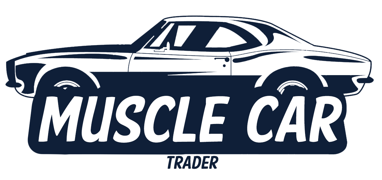 Muscle Car Trader